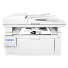 LaserJet Pro MFP M132snw